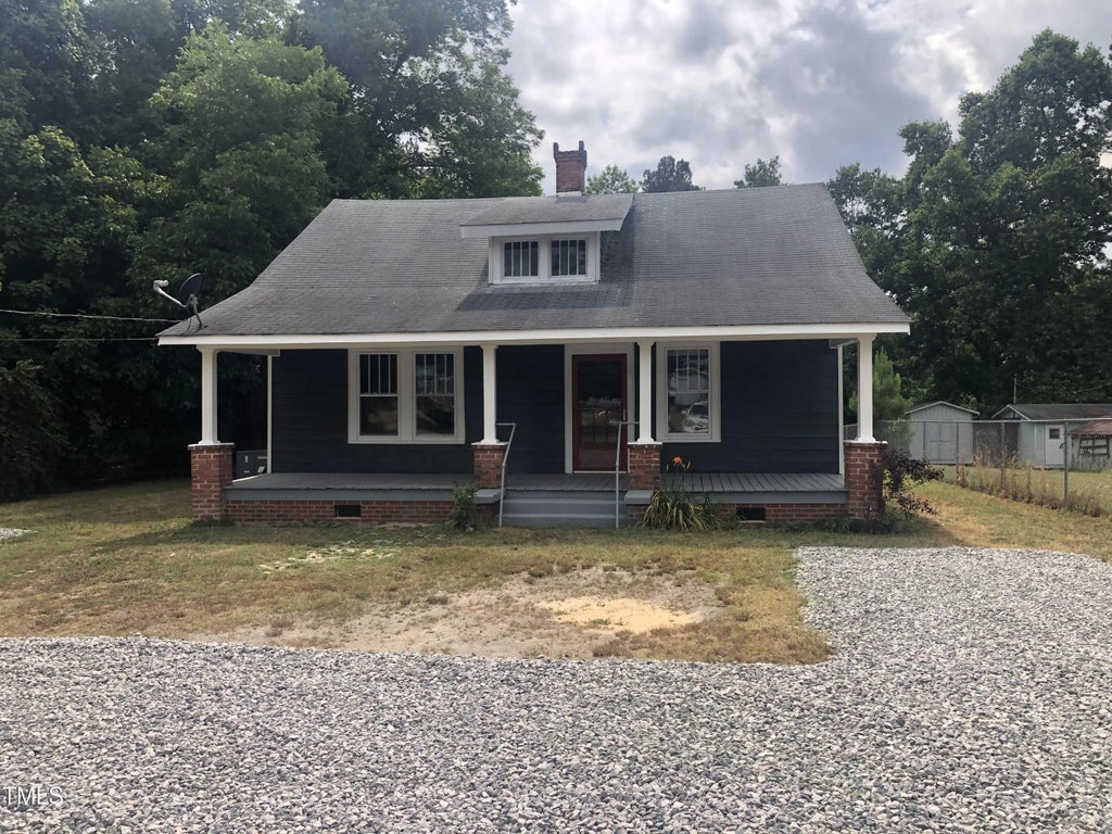 3124 Raleigh Road, Henderson