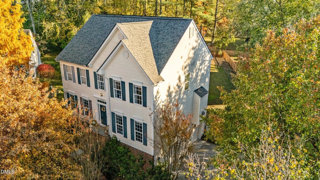 4504 Hayrick Court, Wake Forest