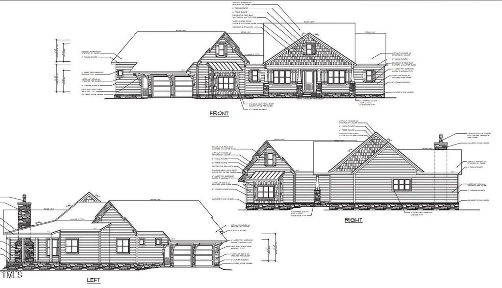 175 Clear Springs Court, Pittsboro