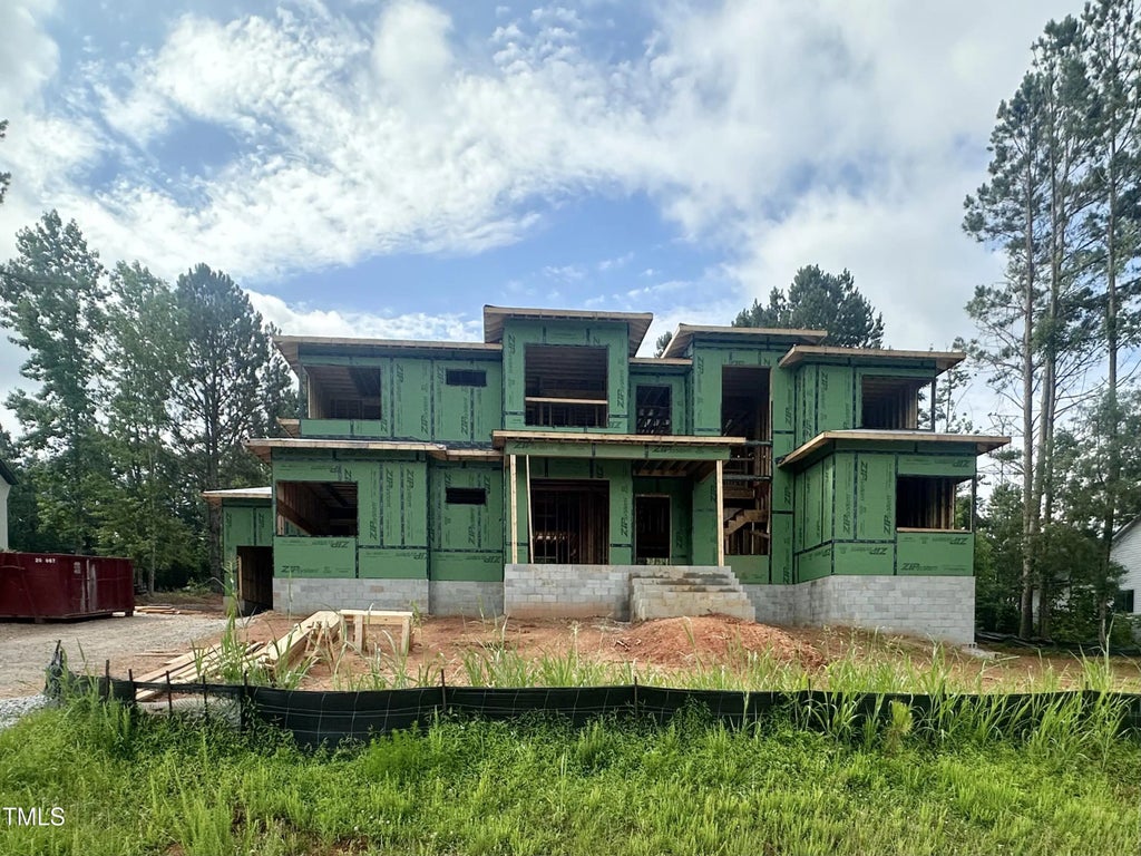 2344 Ballywater Lea Way, Wake Forest