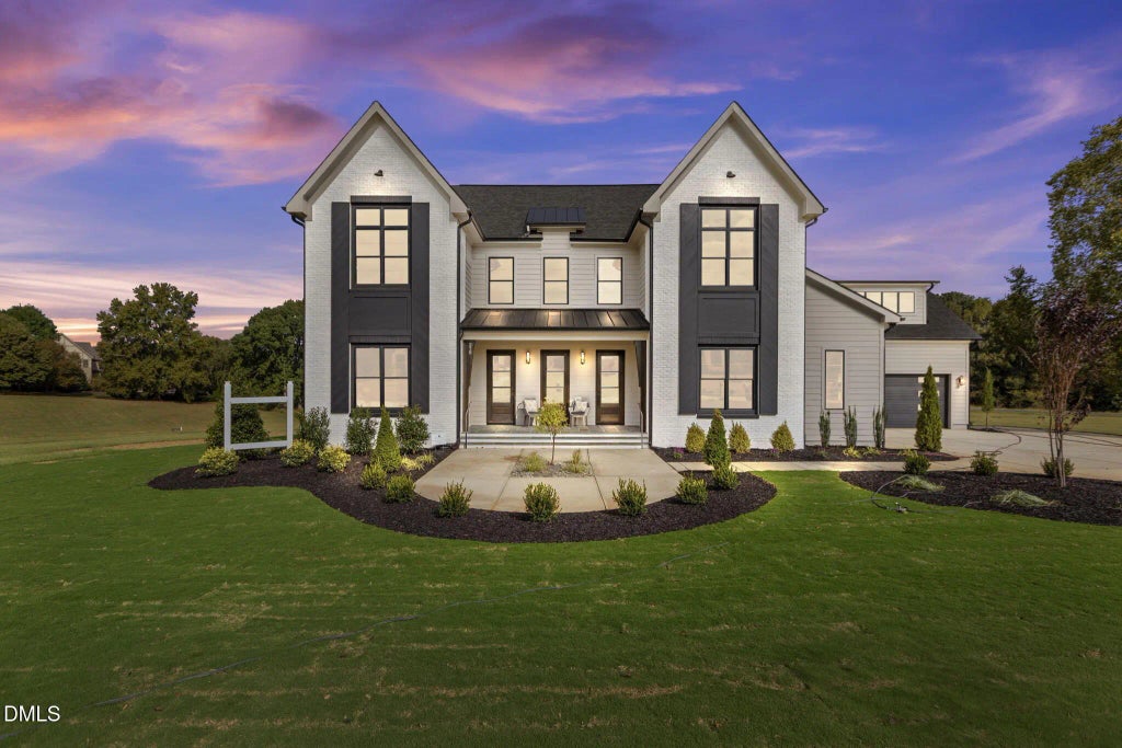275 Forest Bridge Road, Youngsville