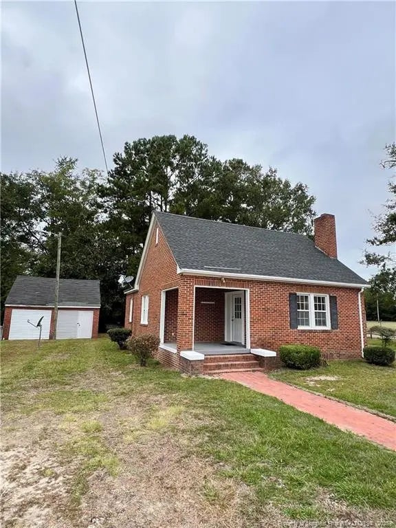 200 Pittman Street, Fairmont