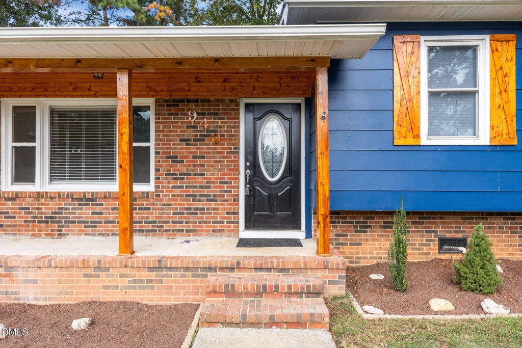 940 Carnegie Drive, Fayetteville