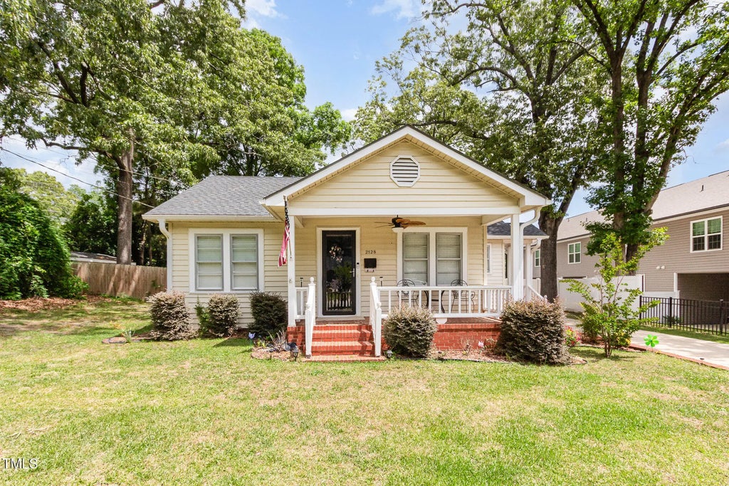 2128 Elvira Street, Fayetteville