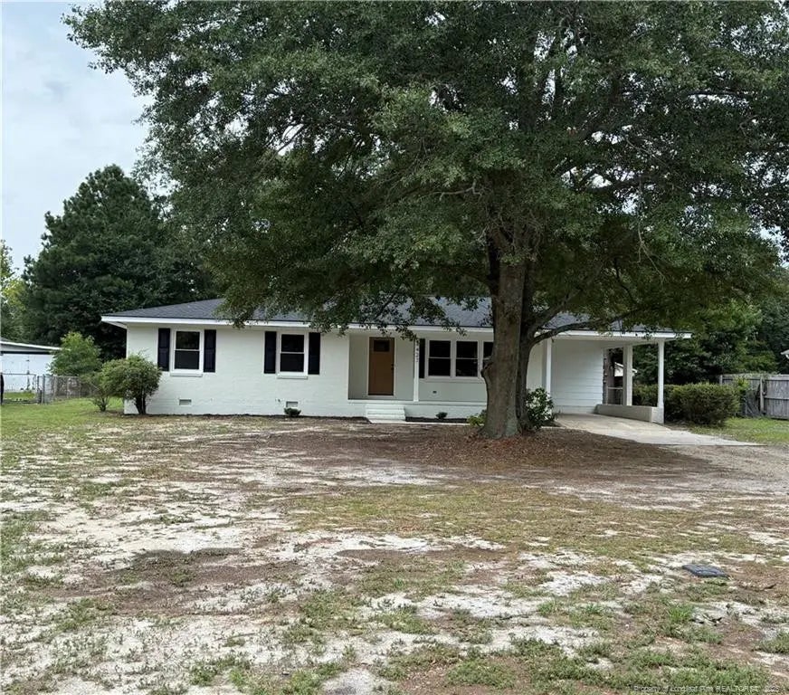 4427 Dunn Road, Eastover