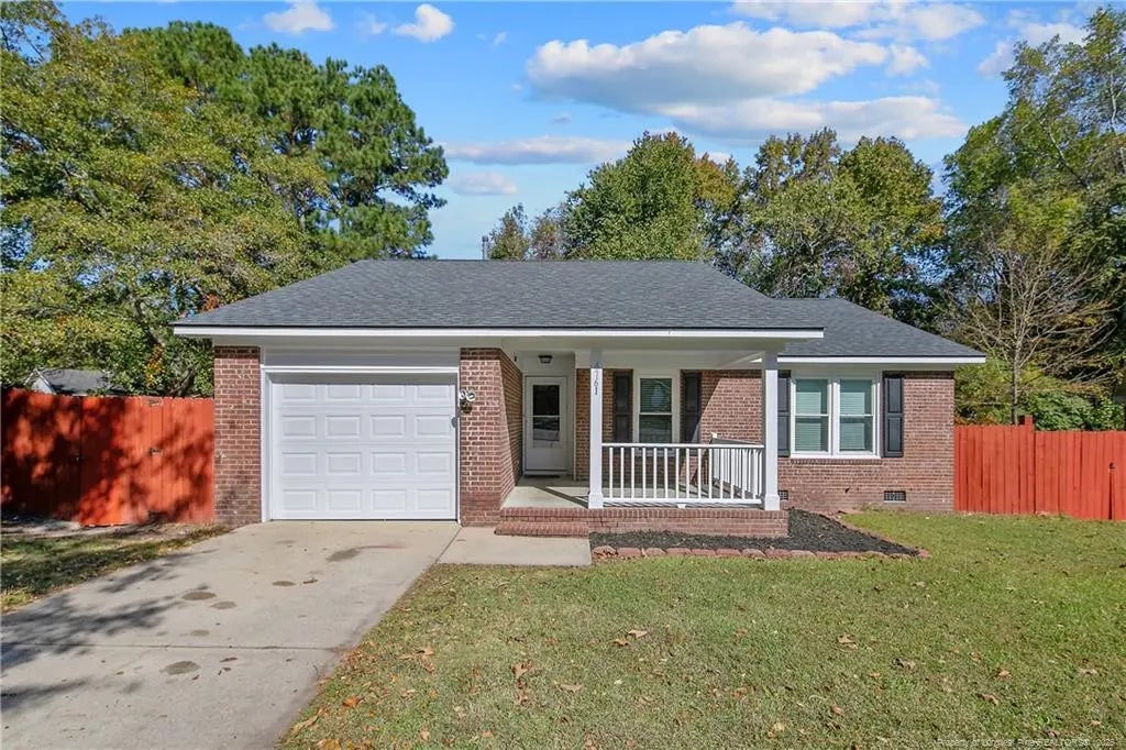 6761 Arnish Court, Fayetteville