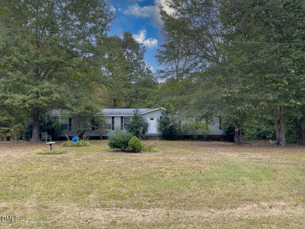 45 Horse Creek Road, Louisburg