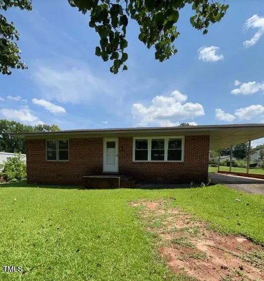 2035 Simpkins Road, Raleigh