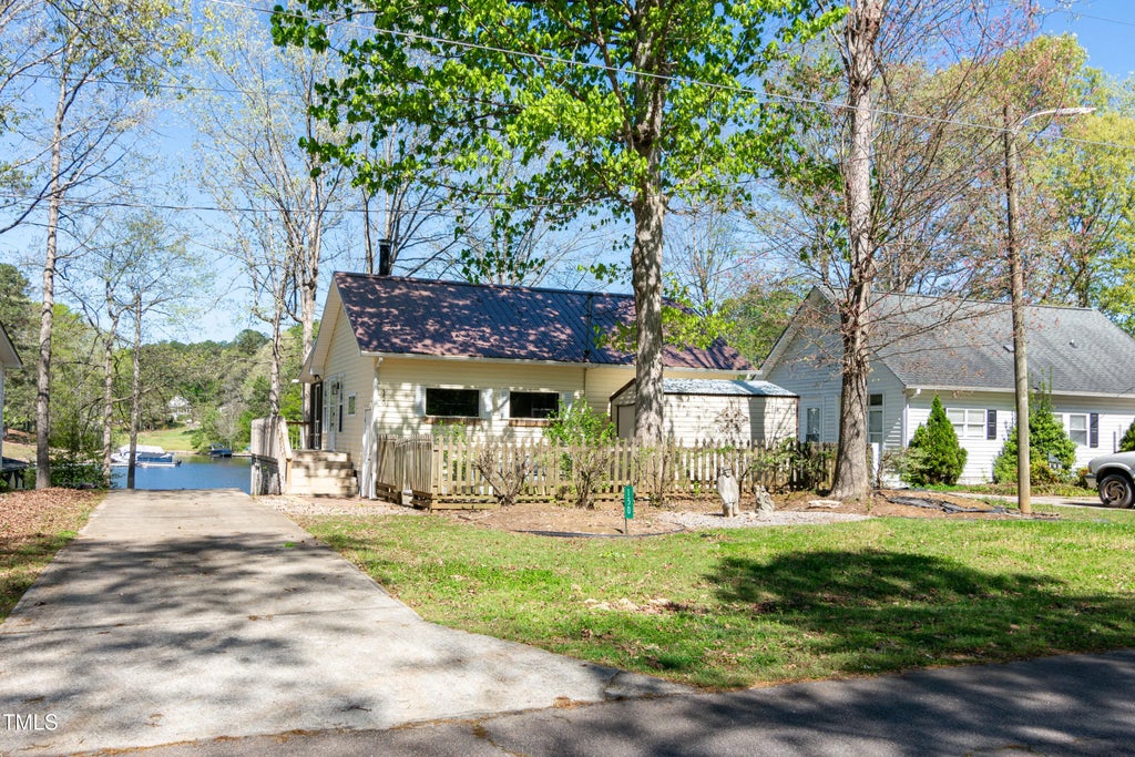 150 Big Horn Cove, Louisburg