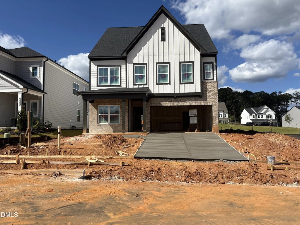 4401 Darius Lane 22, Fuquay Varina