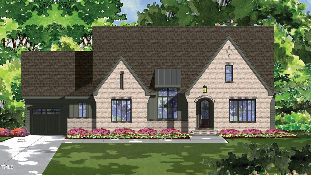 35 Spanish Oak Drive, Youngsville