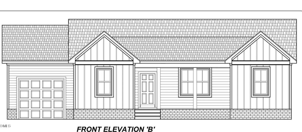 138 Turlington Landing Road, Dunn