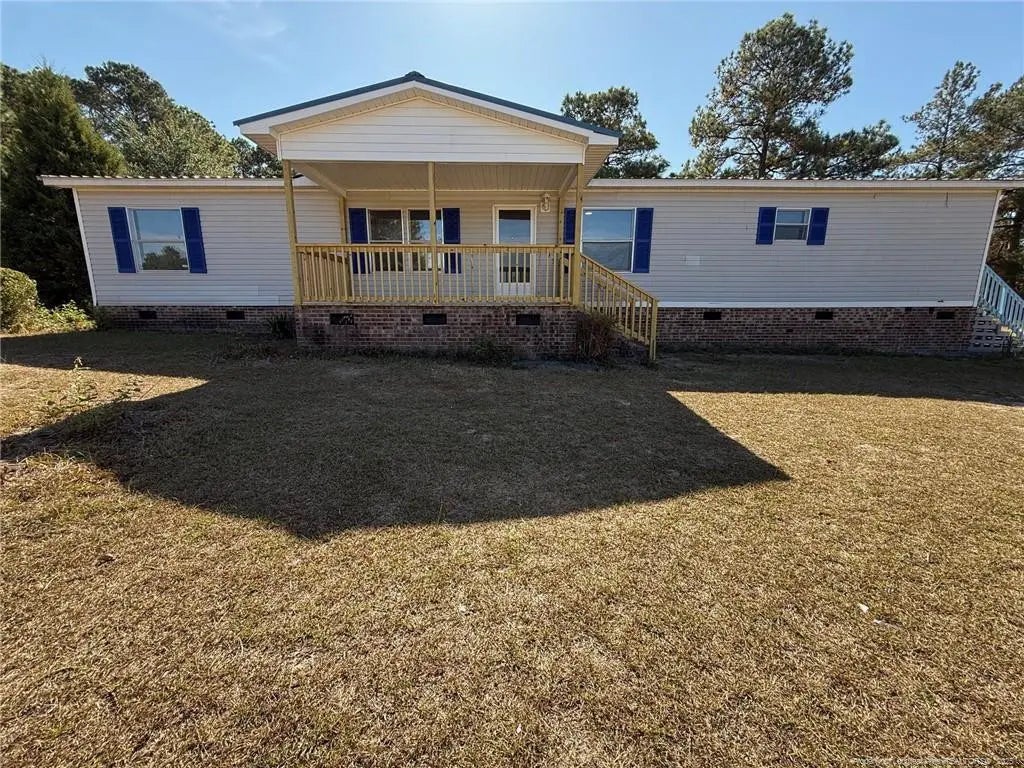 193 Clarington Court, Lumber Bridge