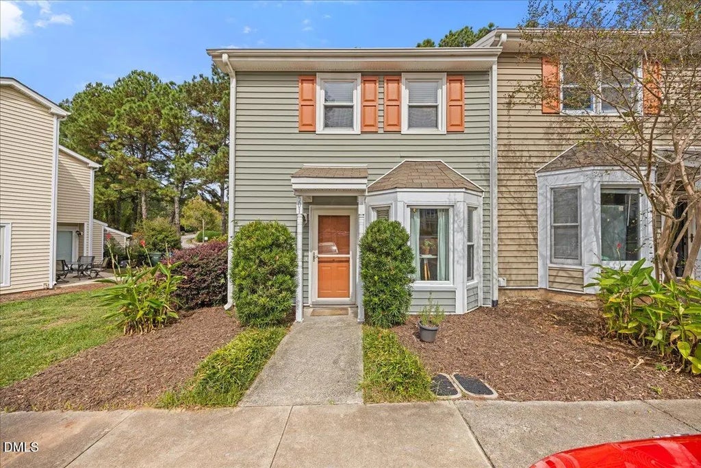 501 Darby Glen Lane, Durham