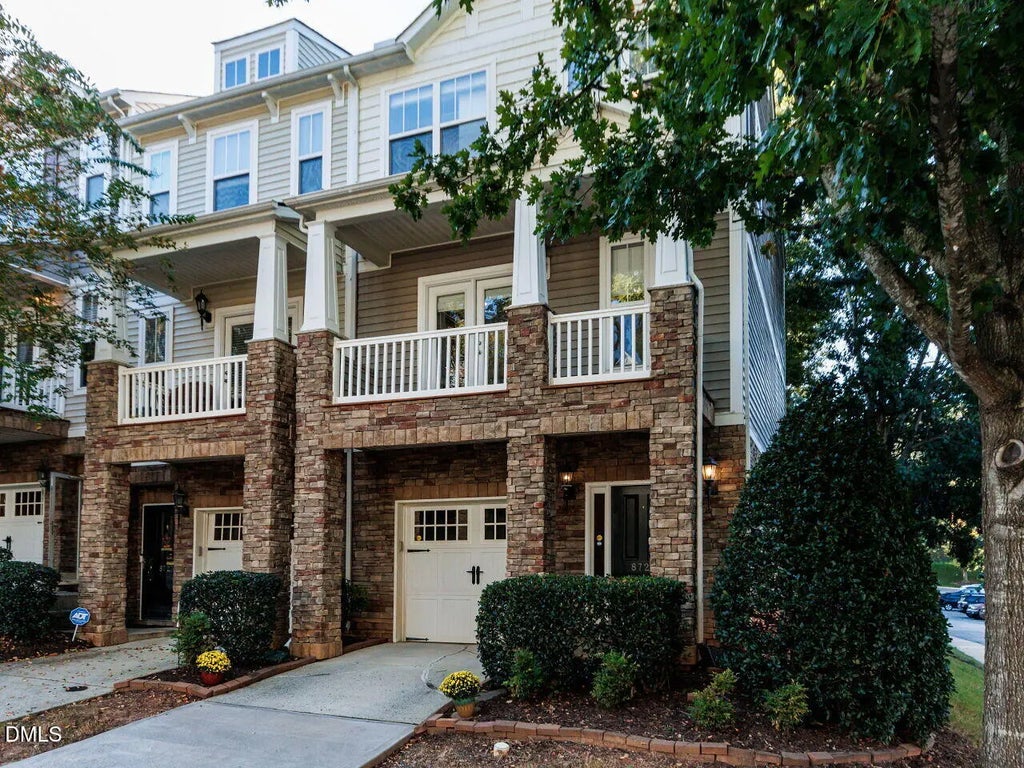 8729 Cypress Grove Run, Raleigh