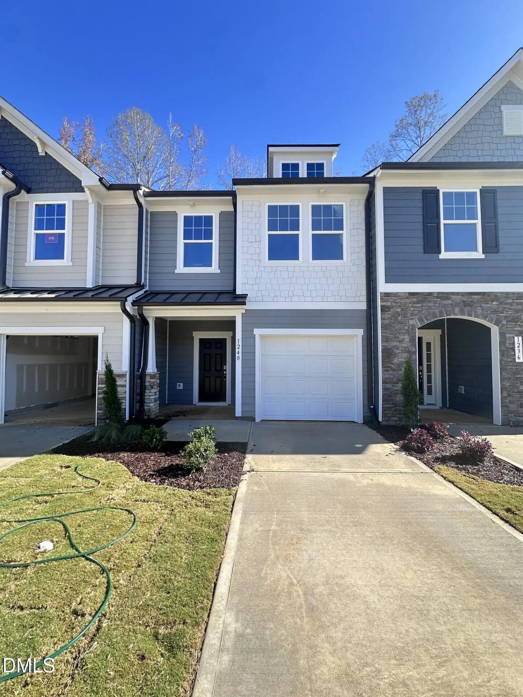 1240 Hammond Drive, Mebane