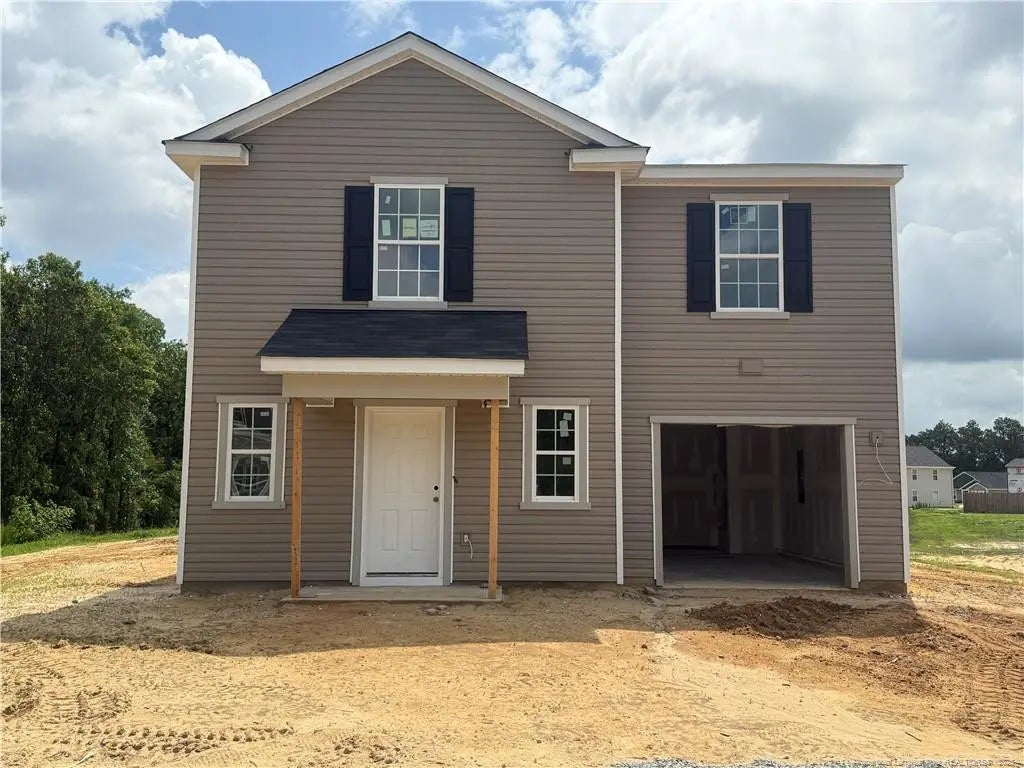 2651 Old Garnet Way, Hope Mills