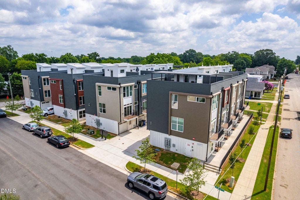 10 Seawell Avenue 102, Raleigh