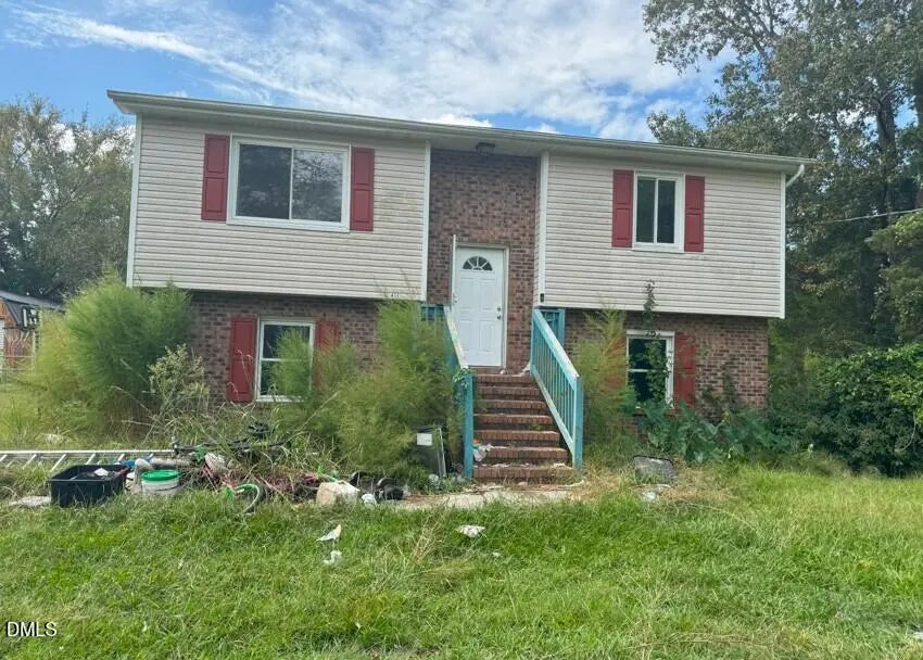 441 Cedar Fork Road, Beulaville