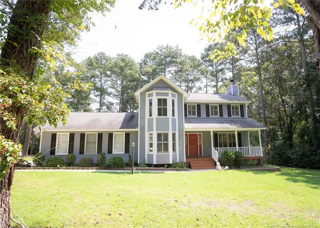 366 Pineridge Drive, Cameron