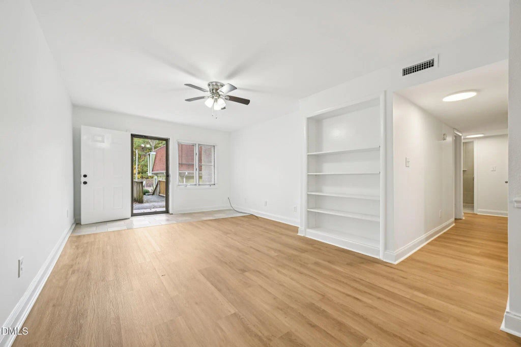 7046 Longstreet Drive C, Raleigh