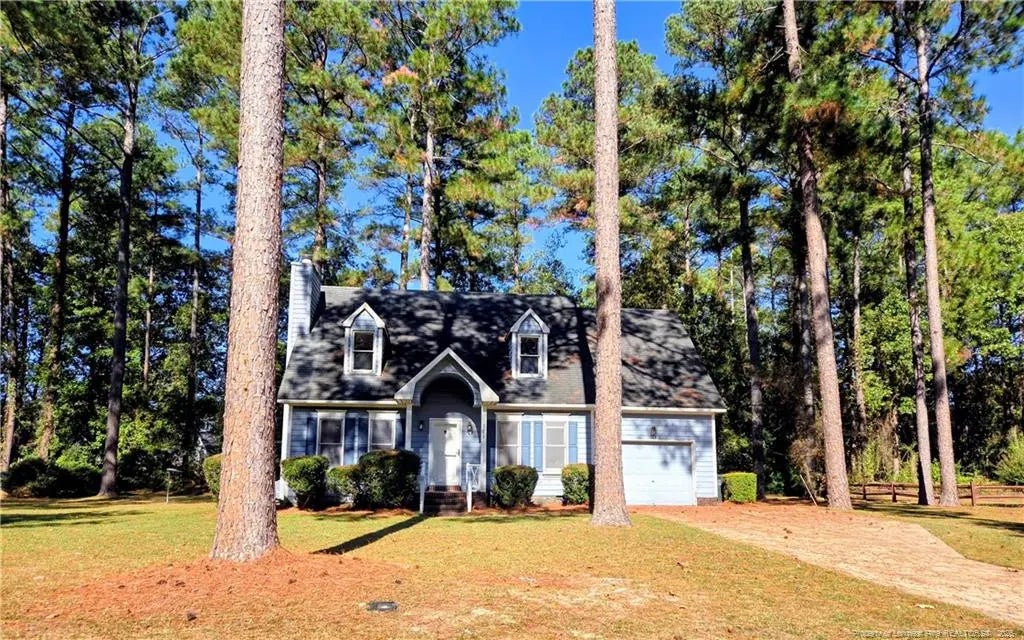 8218 Dunholme Drive, Fayetteville