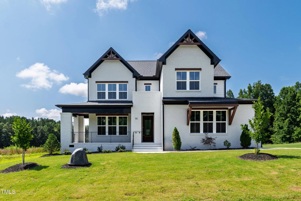 55 Firefly Lane, Youngsville