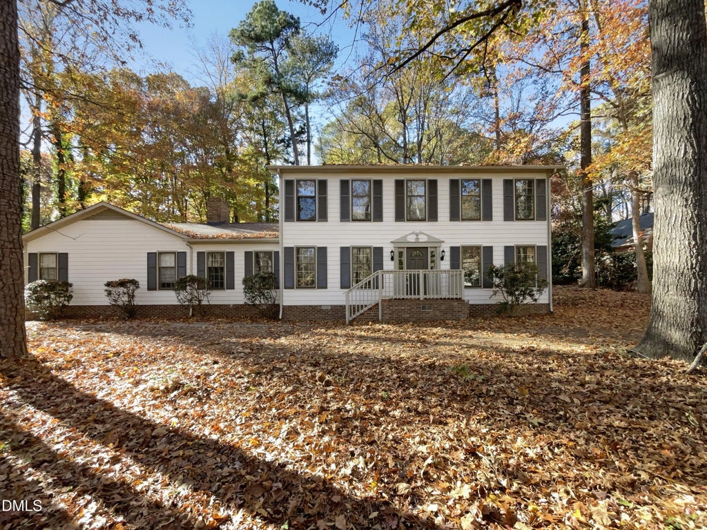 120 Chattleton Court, Durham