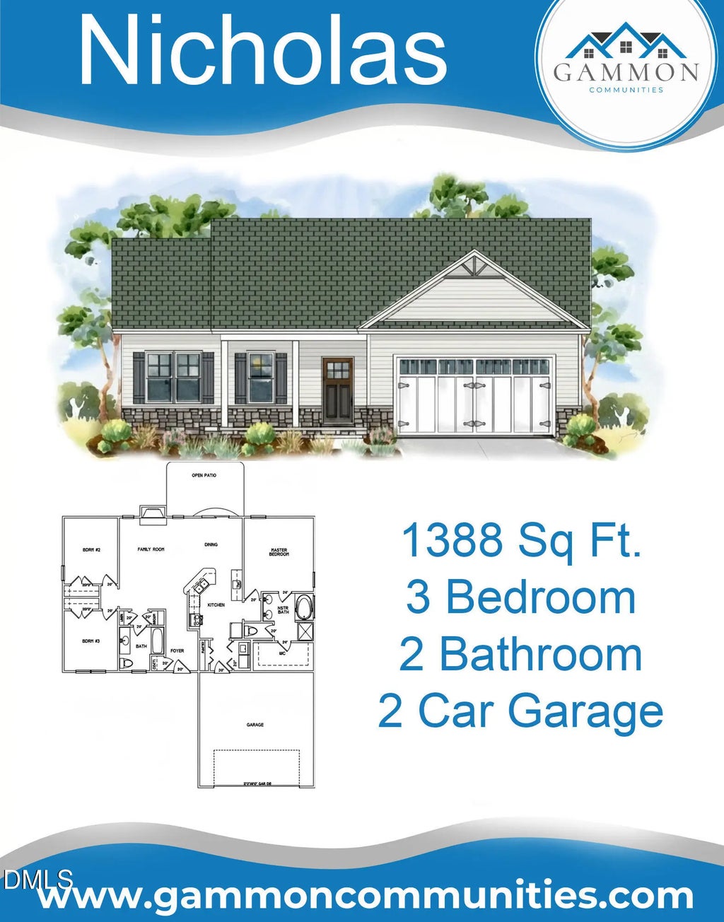 3711 Drew Farmer Road, La Grange