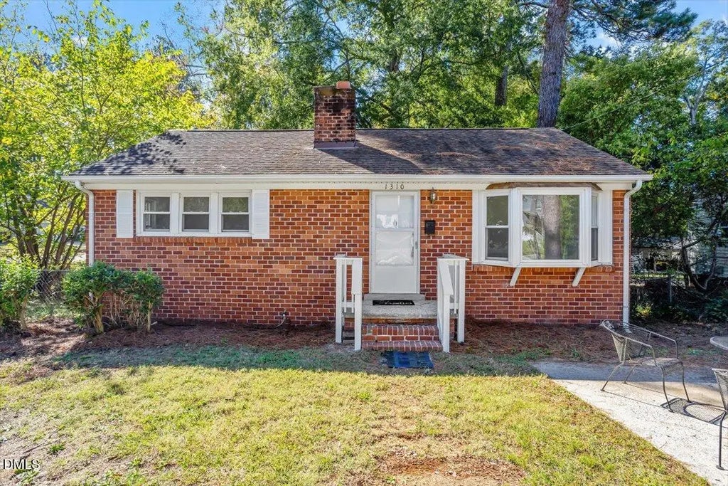 1310 Ray Avenue, Sanford