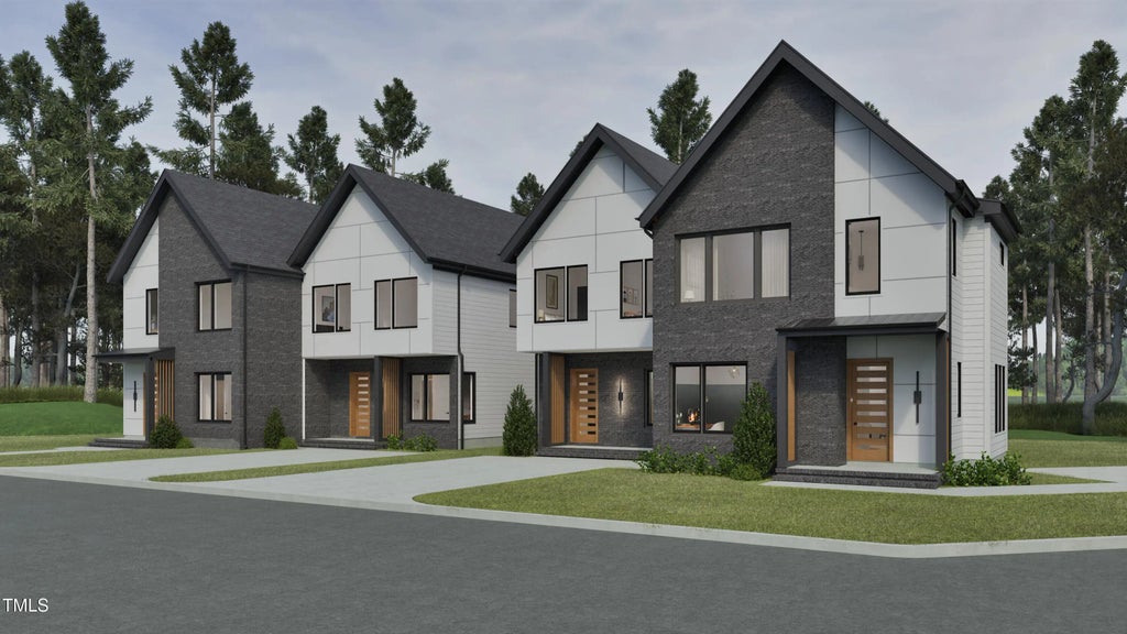 1800 Pershing Road, Raleigh