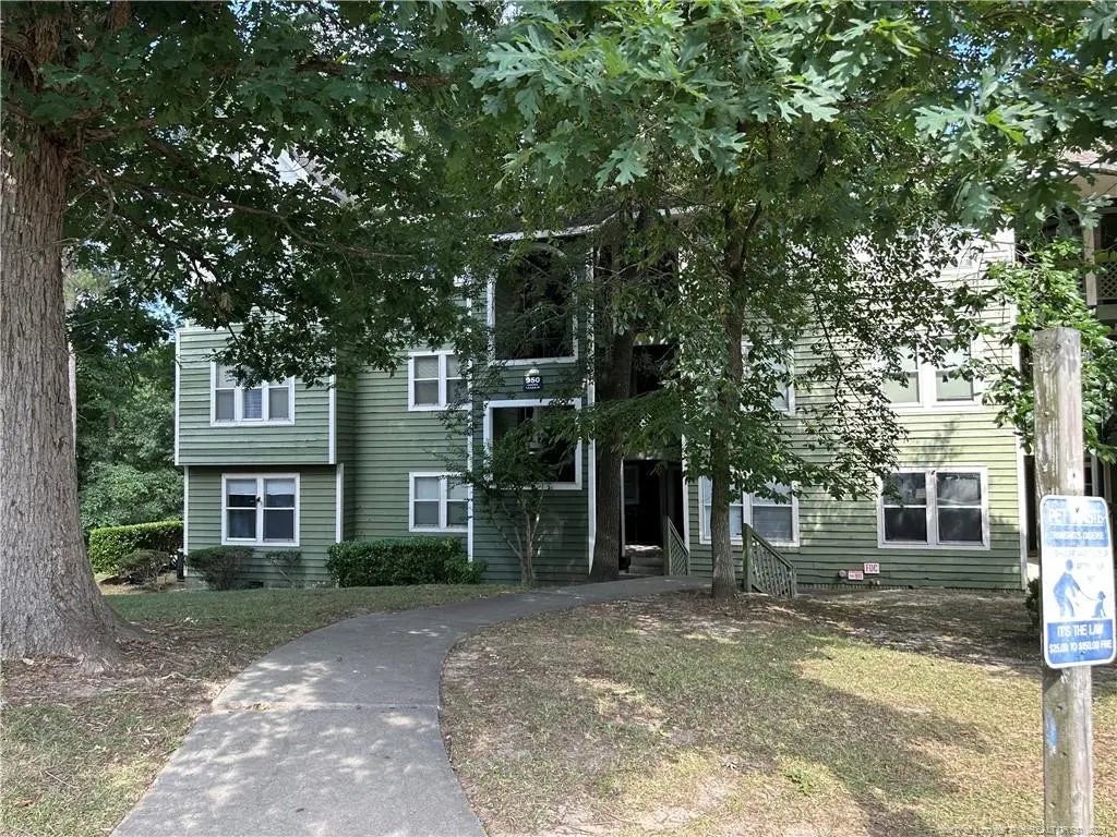 950 Stewarts Creek Drive 5, Fayetteville