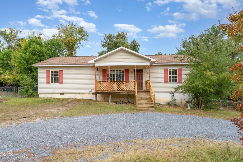 160 Tray Street, Southern Pines