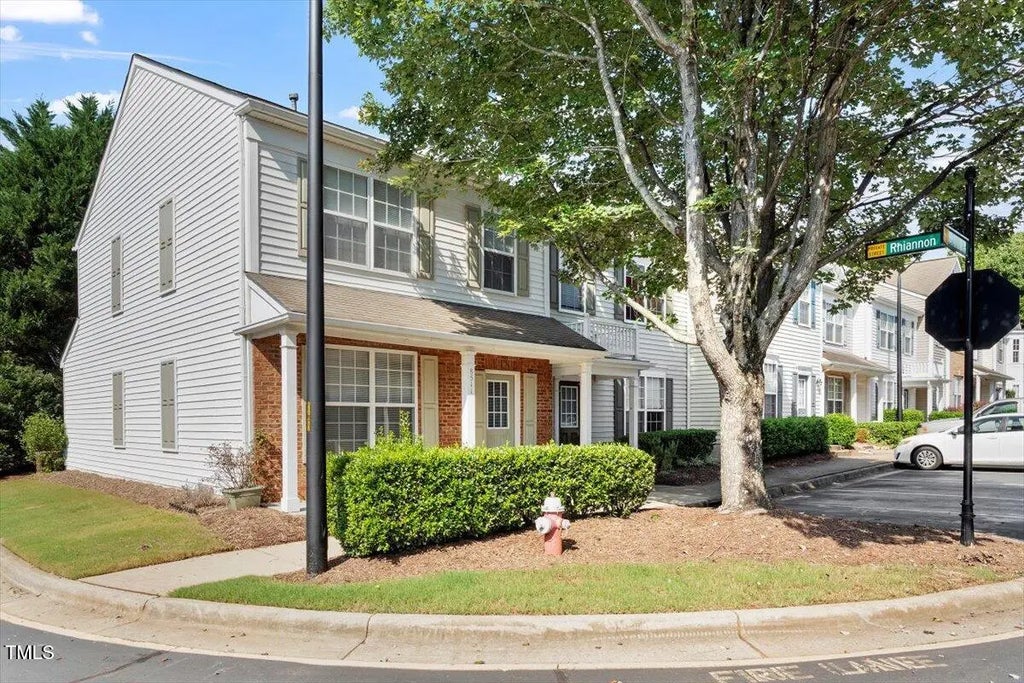 8511 Bright Loop, Raleigh