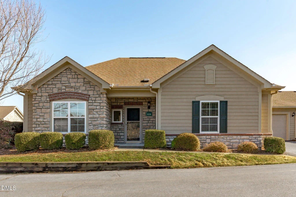 5224 Niagra Drive, Chapel Hill