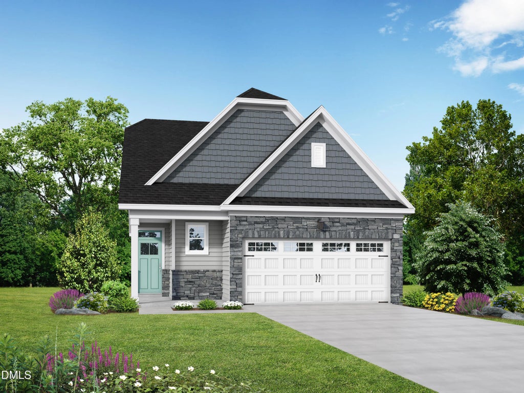 26 Charred Oak Ct, Lillington