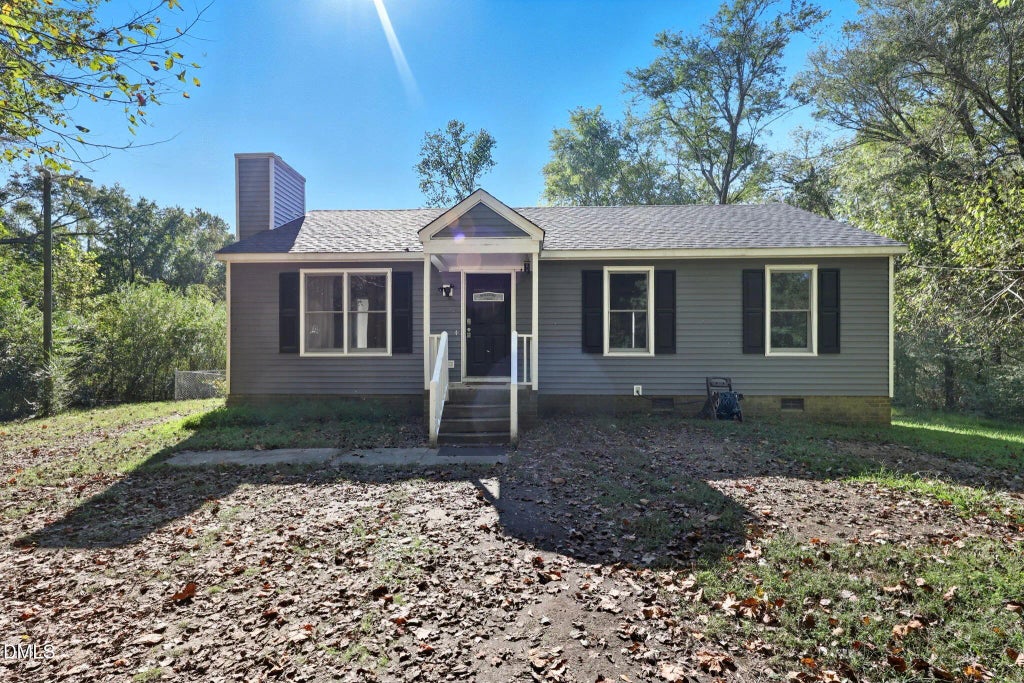 508 Pine Run, Knightdale