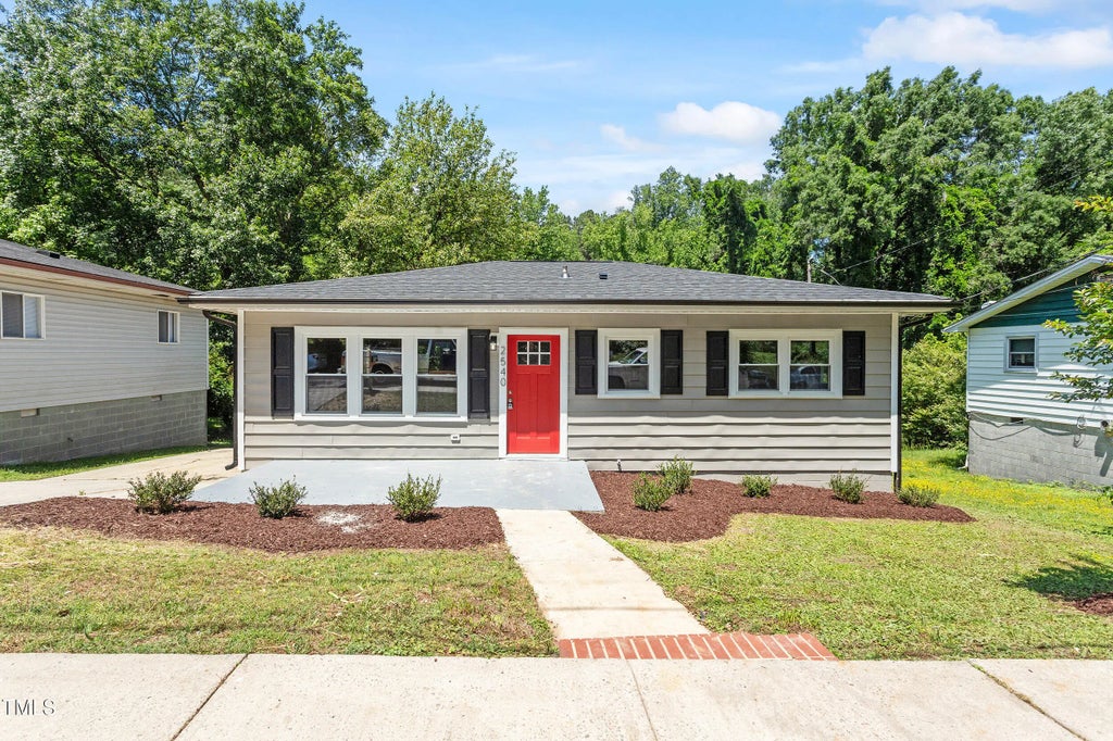 2540 Atlantic Street, Durham