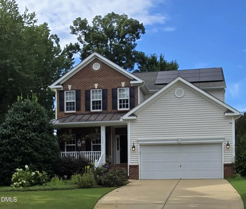 2029 Prairie Ridge Court, Fuquay Varina