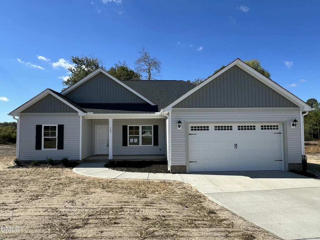 103 Sagewood Drive, Dudley