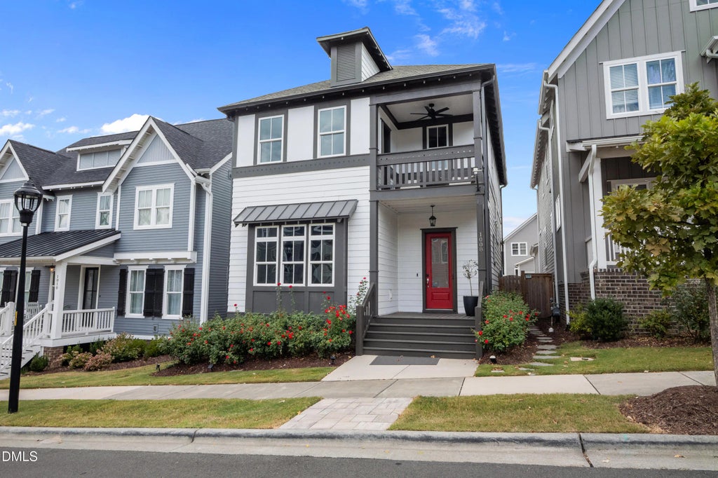 1008 Whistler Street, Durham