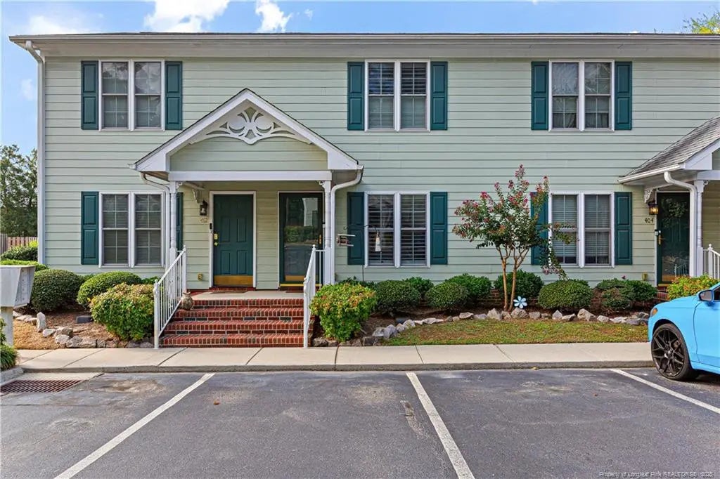 408 Cityview Lane, Fayetteville