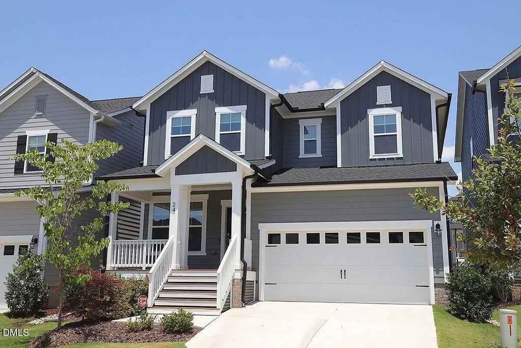 24 Plenty Court, Pittsboro