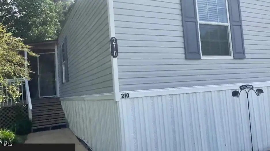 210 Stoney Creek Circle, Durham