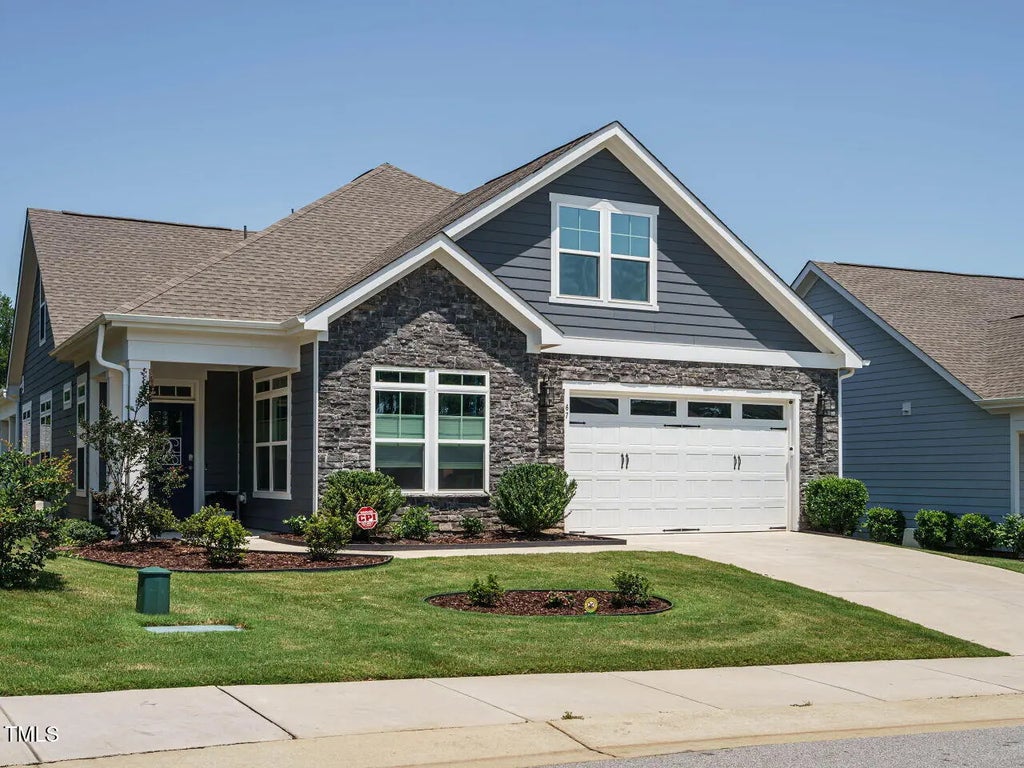 67 Blue Spruce Circle, Clayton