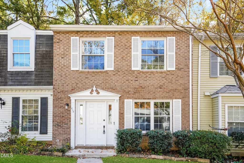 213 Rosebrooks Drive, Cary