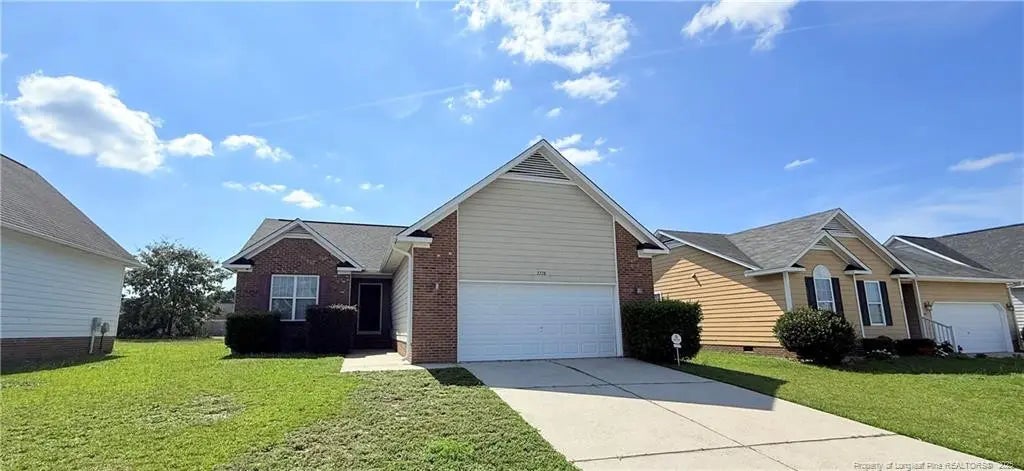 2228 Chasewater Road, Fayetteville