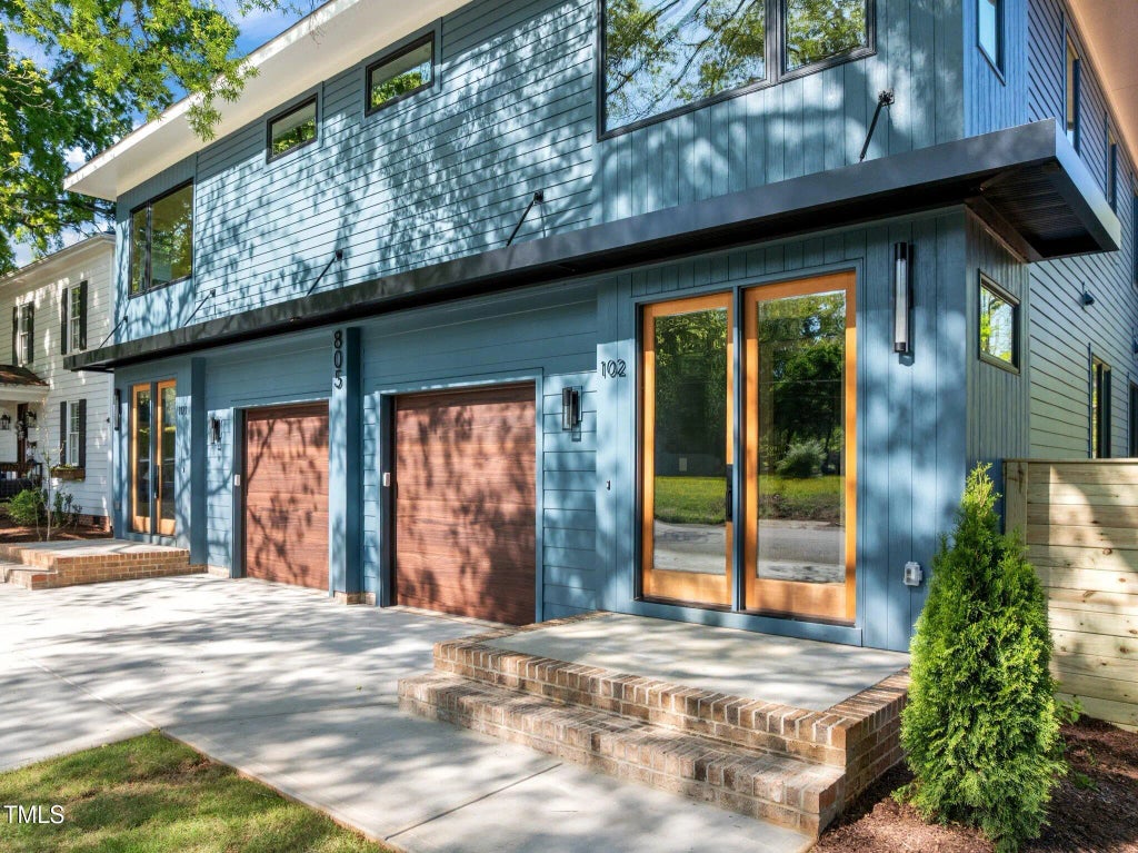 805 Tower Street 102, Raleigh