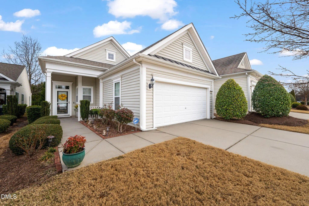 316 Easton Grey Loop, Cary