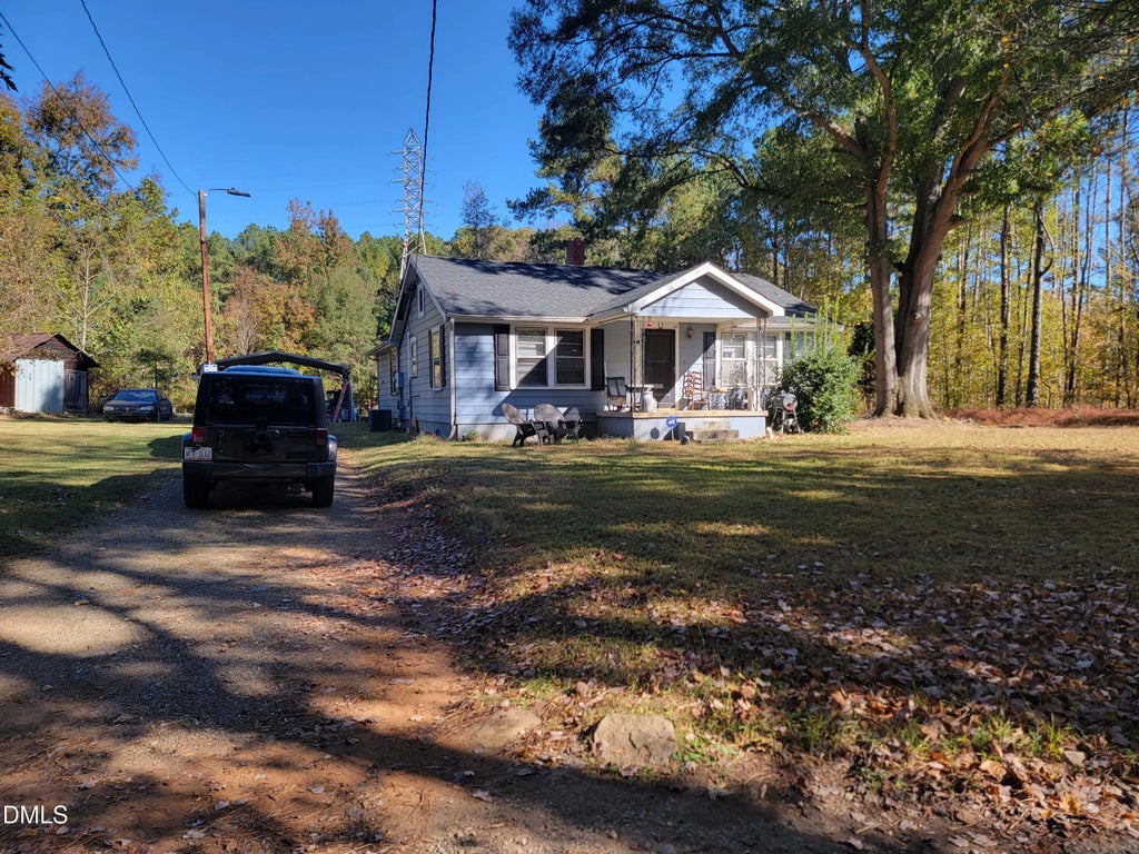 4108 Station Road, Durham